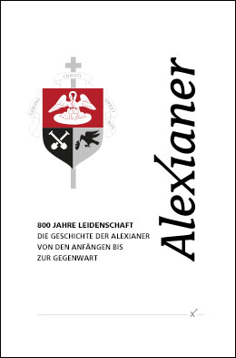 800 Jahre Leidenschaft