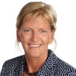 Annette Liesenkötter