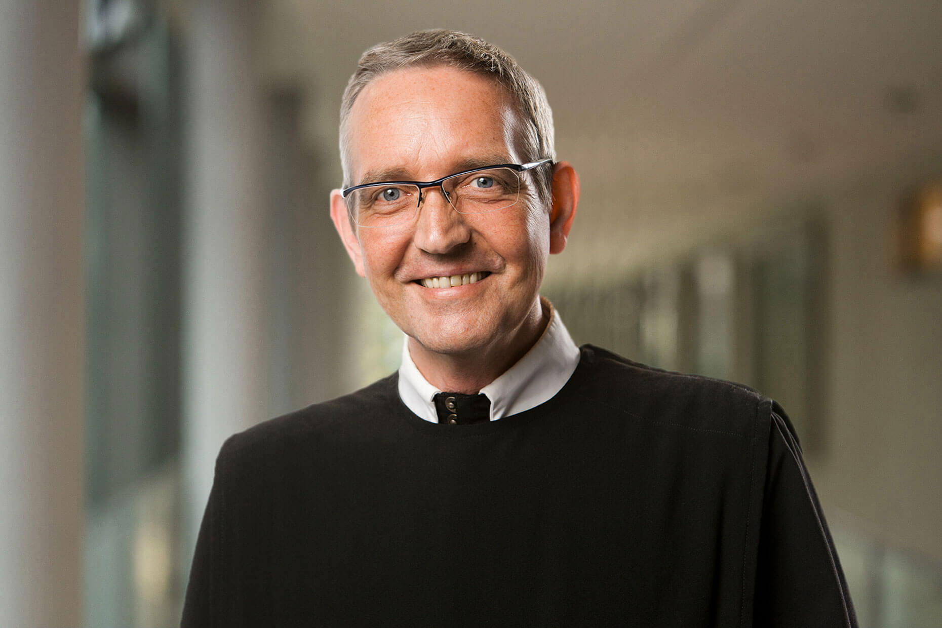 Bruder Stephanus Klings