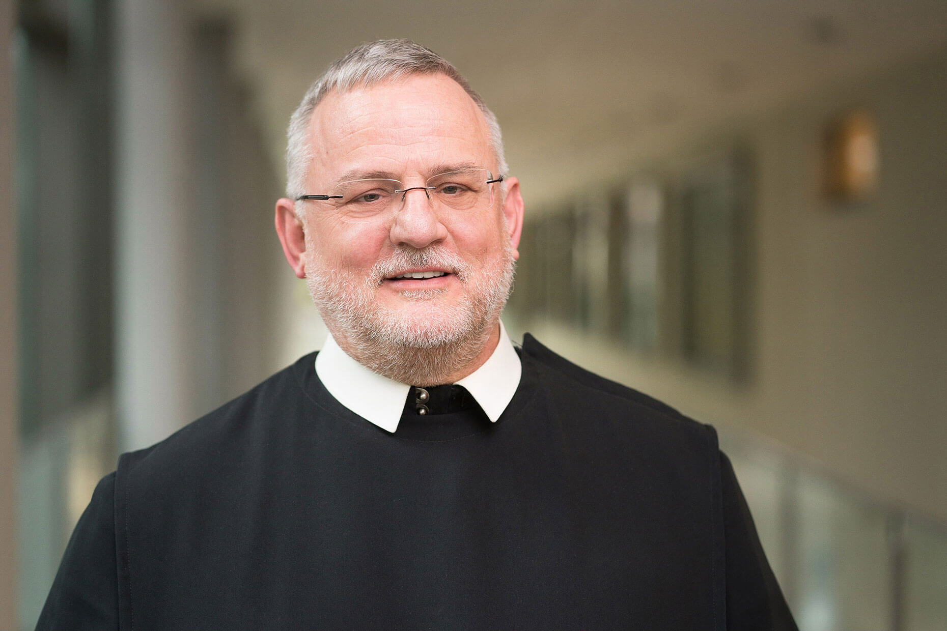 Bruder Nikolaus Hahn